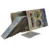 Fabricante de Toallitas para Lentes sin Alcohol Oficina Refrigeración Verde Refrescante Guardia Esterilización Fuente de Emergencia