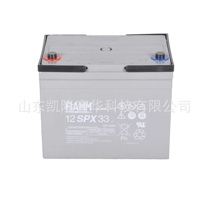 非凡12SPX33