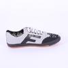 Modelo Básico de Exportação Sapatos de Lona Shandong, Sapatos de Borracha Vulcanizada Única Shandong, Sapatos Esportivos Casuais Estudantis, Atacado Transfronteiriço