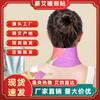 Fábrica de pasta para el cuello caliente, venta al por mayor, pasta caliente de ajenjo, pasta para el cuello, pasta para el cuello caliente con vapor autocalentable, generación de soporte