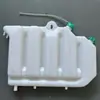 Tanque de Expansão WG9112530333 para Peças de Motor de Caminhão Pesado Howo