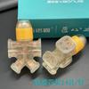 Enchufe para Mopa de Piso de Goma Suave Anticaída Regleta Inalámbrica de Alta Potencia Lámina de Cobre Grueso Enchufe Irrompible para Obra Snoroba