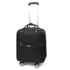 Mochila com rodas universal para atacado de fábrica, bolsa de viagem feminina, mala de rodinhas de bordo, roda de avião, tecido Oxford impermeável, bolsa masculina