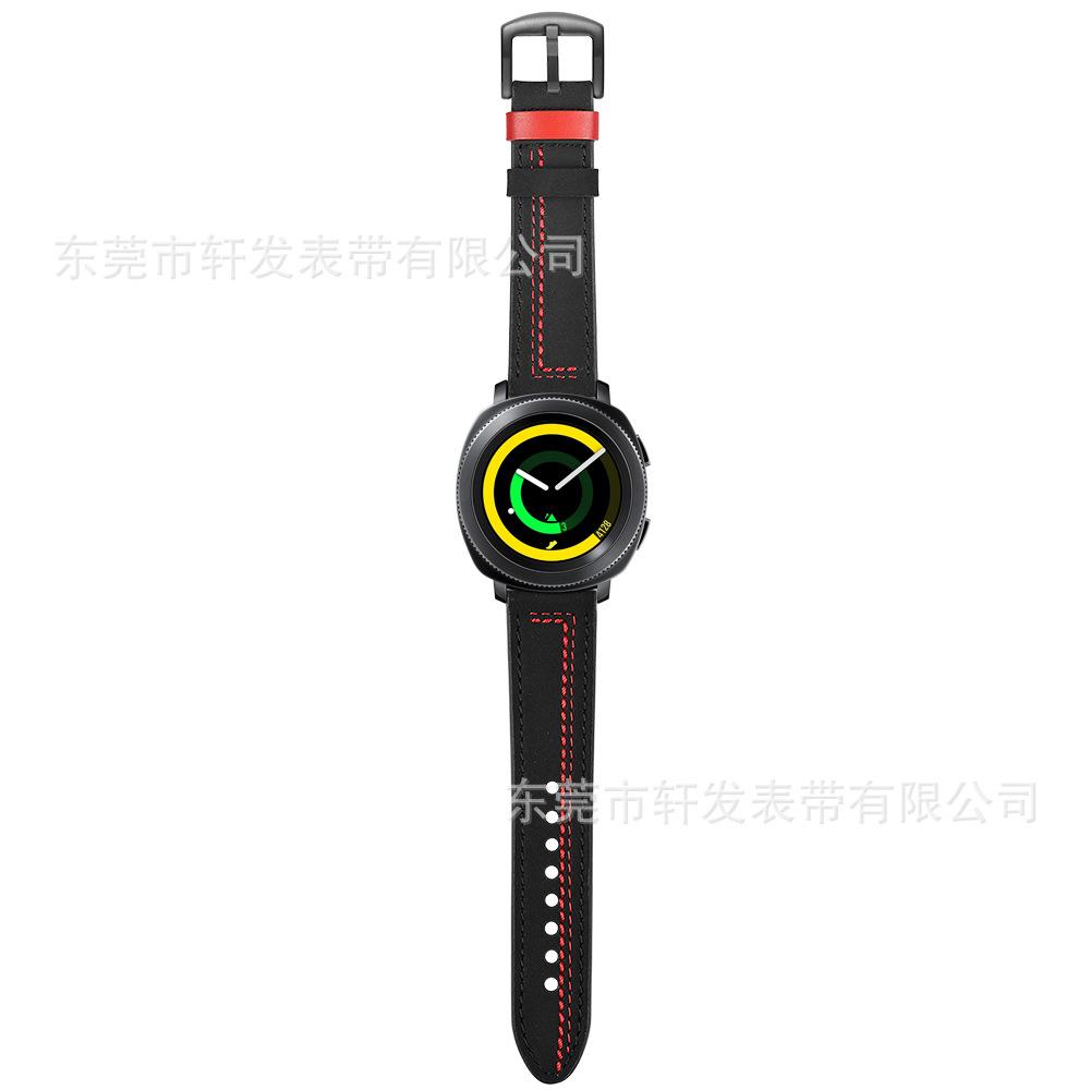 三星Gear Sport-7字线黑色 (6).jpg