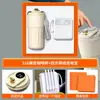 Conjunto de Presente Empresarial, Presente Caneca de Café, Logo Personalizado, Presente de Reunião Anual Corporativa, Presente Prático para Clientes, Lembrança