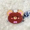 Ins animal dibujos animados clip PP decoración regalo clip sellador clip para notas recompensa estudiantes lindo producto de 2 yuanes venta al por mayor