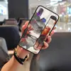 Adecuado para Funda de Teléfono Móvil Cooper, Textura Creativa, Soporte Nuevo Enfriador Antiguo para Hombres y Mujeres, Funda Blanda Líquida, Estilo Chino