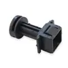 Adequado para Jeep Grand Cherokee Compass mola de ajuste do capô borracha do capô 68467948AB