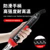 Soldador Eléctrico de Alta Potencia Transfronterizo para Reparación y Soldadura, Pistola de Soldar Pequeña para el Hogar, Punta de Soldador Tipo Bolígrafo Industrial, Fabricante de Soldadores