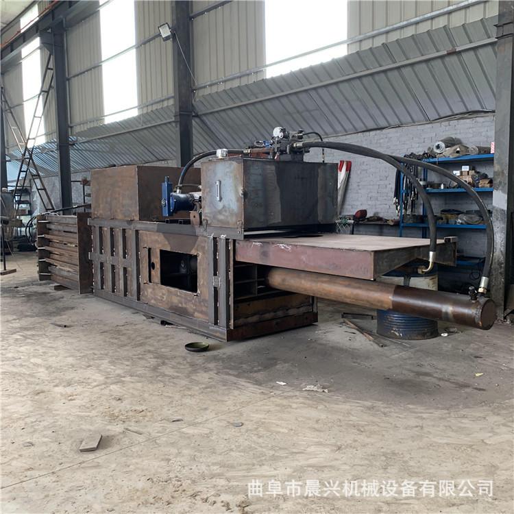 大型液压打包机