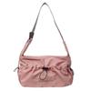 Bolso Tote Plegable Versátil de Gran Capacidad para Viajes Diarios de Mujeres Nuevo Diseño de Moda Verano 2026 Bolso Tote Casual Bolso de Hombro Único para Mujeres