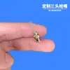 Pistola de Soldadura de Hidrógeno-Oxígeno, Pistola de Soldadura Agua-Oxígeno, Pistola para Fundir Platino, Máquina de Soldadura por Agua, Pistola de Soldadura para Joyería, Herramientas y Equipos para Orfebres
