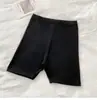Leggings Gruesos Sin Costuras de Forro Polar Térmico de Calentamiento Rápido para Mujer, Ropa Interior Térmica de Lana, Pantalones Cortos de Seguridad Cálidos, Pantalones Cortos con Forro de Polar para Otoño e Invierno
