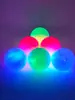 Venta al por mayor del fabricante Bolas Luminosas LED Bolas de Golf Luminosas Suministros para Práctica Nocturna