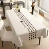 Funda de Silla Simple Blanca y Negra Nueva 2025, Funda Protectora a Prueba de Polvo para Respaldo de Silla de Comedor, Protector Universal de Asiento