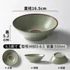 Vajilla de Melamina Xiangyuan Tazón Pequeño Comercial Retro Creativo Tazón para Salsa para Comedor Restaurante Restaurante de Hot Pot Tazón de Arroz