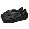 Moda de Verano 2021 Moda para Parejas talla extra Zapatos de Playa Sandalias para Hombre Pantuflas Slip-on Zapatos con Agujeros de Coco Mujer