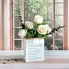 Novo Estilo Chinês Janela Falsa Tecido de Fundo para Janela Fragrância Floral Props para Fotografia de Produtos Alimentícios Gravação de Vídeo Curto para Sala de Estar