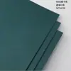 Material Floral Zhuo Xian Cartão Rígido 180g Espessado Modelagem Papel de Embrulho Material para Arte Floral Cor Sólida Papel de Embrulho para Buquê de Flores Frescas