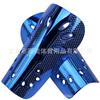 Protector de Pierna con Inserto Galvanizado Juego de Fútbol Protector de Pierna Deportivo Adultos Adolescentes Niños Protector de Pierna de Competición