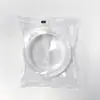 Fita Dupla Face Nano, Universal, Sem Marcas, Forte, Alta Viscosidade, Fita Transparente Mágica, Fixação de Régua de Tomada, Adesivo Lavável