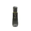Cosméticos En Stock Botellas Vacías Botella de Vidrio de Forma Diamante 120ml Set de Botella con Dispensador de Loción Al Por Mayor Botellas de Pared Espesa 50g