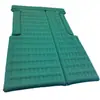 Cama Inflável de Ar para Viagem Portátil Off-Road Auto-Dirigido Carro SUV Porta-Malas de Carro Colchão Inflável