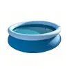 Piscina Inflable Exterior de Verano, Piscina Inflable Doméstica Interior para Niños, Especificaciones de Múltiples Patrones, Piscinas Cuadradas y Redondas