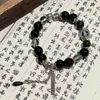 Venta Directa de Fábrica Pulseras de Esposas de Regalo para Parejas, Recomendadas por Xiaohongshu, Regalos de Nicho Populares para Novias, Pulseras para Mejores Amigas