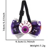 Amazon Halloween Accesorios de Disfraz de Ganso para Porche Esqueleto Fantasma Atuendo de Ganso Pajarita Halloween Collar de Pajarita para Mascota