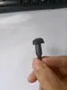 Boquilla de salida de limpiaparabrisas de propósito general para rociar líquido limpiaparabrisas en el cristal