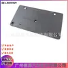 Lr013929 Lr079936 Marco para Matrícula para Land Rover Discovery 4 Matrícula Versión Europea