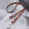 Cordón para mascarilla tipo gancho de 1 cm anti-apriete para niños, extensión de cordón para oreja, cordón para oreja anti-pérdida, cinturón de ajuste, halter, conveniente