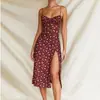 Vestido Europeo y Americano Transfronterizo 2026 Nuevo Estilo Espalda Descubierta Lazo Ajustado, Vestido Corto de Moda para Chicas Calientes para Mujeres, Éxito de Verano