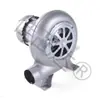 Soplador Doméstico con Velocidad Ajustable para Estufas, Soplador Potenciador de Combustión Pequeño, Soplador para Barbacoa, Doméstico 220V