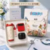 819 Día del Médico Set de Regalo Empresarial Taza de Café Regalo Personalizado Recuerdo Práctico para Médicos