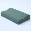 Almohadas Rígidas de Algodón con Forma para Residencias Estudiantiles, Almohadas Individuales, Fabricante de Algodón Rígido al por Mayor Almohadas Altas y Bajas