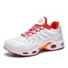 Otoño e Invierno Cojín de Aire Amortiguación Rebote Zapatos para Correr para Hombre Malla Transpirable Resistente al Desgaste Zapatos Deportivos Nuevos Zapatos para Correr para Hombre