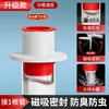 Conector de Tres Vías para Tubería de Desagüe de Cocina para Purificador de Agua, Fregadero, Lavabo para Platos, Tubería de Desagüe de Lavavajillas, Dispositivo Anti-Olores