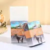 [Simi Silk] Jabón clásico de esencia de leche de cabra. Jabón artesanal que limpia e hidrata. 100 g.