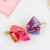 Diadema Dulce para el Cabello de Niños Flor para el Cabello en Foto Diadema para Bebé Accesorios para el Cabello de Bebé Diadema 0001