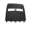 68414-ED50C 68414-ED50d Mesa de Medidor Panel Intermedio Medio Ensamblaje para Nissan Tiida