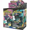 Carta Pokémon Versão Inglesa Pokémon Evolutions Espada e Escudo Carta Reforço Aprimorado Pacote de Cartas Surpresa
