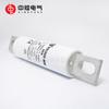 Fusível para Veículo de Nova Energia Xi'An Zhongrong Rs309-Mm 1000V Fusível para Posto de Carregamento Rápido CC