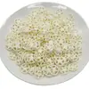 Enchimento para slime de bolinhas feito à mão, blocos de construção redondos, bolinhas antiestresse, blocos de matriz mágica de partículas pequenas, acessórios de blocos de roda