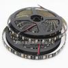 Tira de Luz Rosa de 12V Voltios 5050 Rosa Púrpura Parche Tira de Luz Suave Tira de Luz Led Coche Pizarra Impermeable Tira de Luz Suave