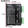 Controlador de Motor Paso a Paso 57/86 Dm542/Dm556/Mb450A Bifásico 128 Subdivisión Grande 4.2A IO Universal