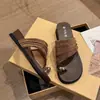 Coleção Nova de Verão 2026: Sandálias Slip-On Confortáveis e Versáteis para Mulheres, Perfeitas para Encontros, Passeios no Mercado, Praias e Saídas Casuais