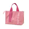 Bolsa Térmica de Lonchera Colorida Bolsa de Almuerzo de Gran Capacidad Bolsa Térmica Papel de Aluminio Espesado Bolsa para Camping al Aire Libre Picnic