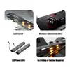 Adequado para Farol de Teto Isuzu Holofote Peças Automotivas Farol de Teto Isuzu Dmax